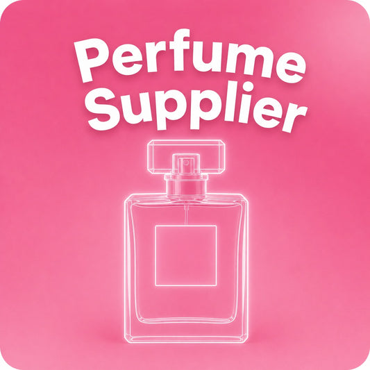 Perfume Supplier