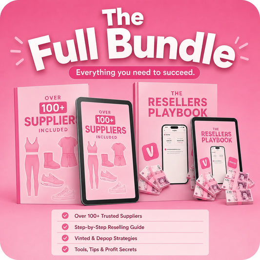 The Full Bundle