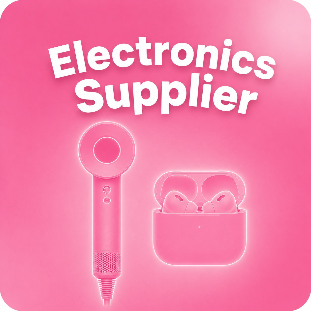 Electronics Supplier