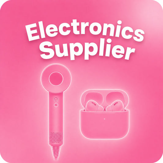 Electronics Supplier
